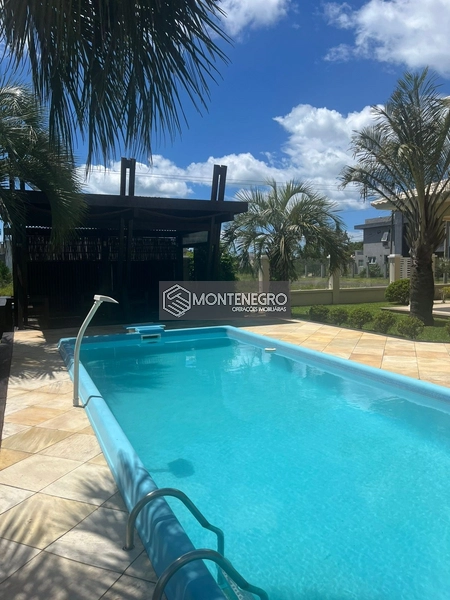 CASA  DIFERENCIADA NA PRAIA DE CAPÃO NOVO VILLAGE! Rua dos lírios 880: 37ª foto da galeria de imagens do imóvel