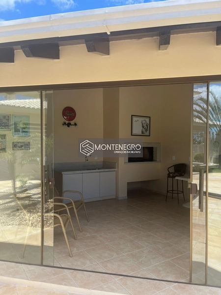 CASA  DIFERENCIADA NA PRAIA DE CAPÃO NOVO VILLAGE! Rua dos lírios 880: 30ª foto da galeria de imagens do imóvel