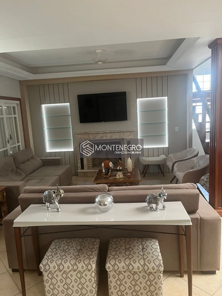 CASA  DIFERENCIADA NA PRAIA DE CAPÃO NOVO VILLAGE! Rua dos lírios 880: 16ª foto da galeria de imagens do imóvel