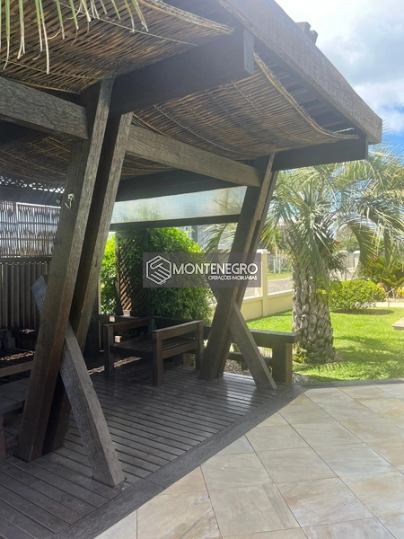 CASA  DIFERENCIADA NA PRAIA DE CAPÃO NOVO VILLAGE! Rua dos lírios 880: 8ª foto da galeria de imagens do imóvel