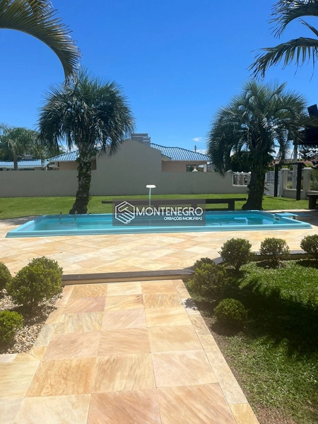 CASA  DIFERENCIADA NA PRAIA DE CAPÃO NOVO VILLAGE! Rua dos lírios 880: 55ª foto da galeria de imagens do imóvel