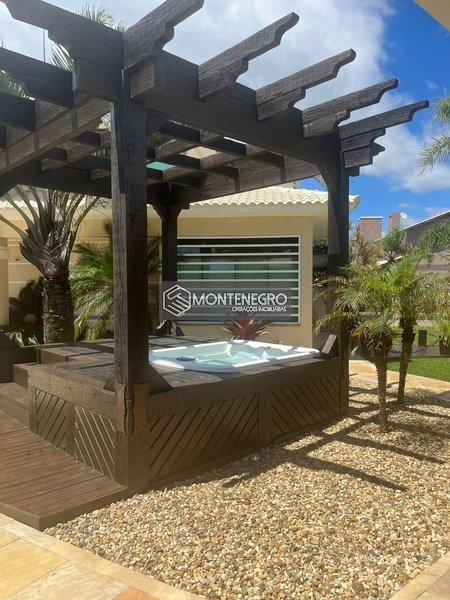 CASA  DIFERENCIADA NA PRAIA DE CAPÃO NOVO VILLAGE! Rua dos lírios 880: 35ª foto da galeria de imagens do imóvel