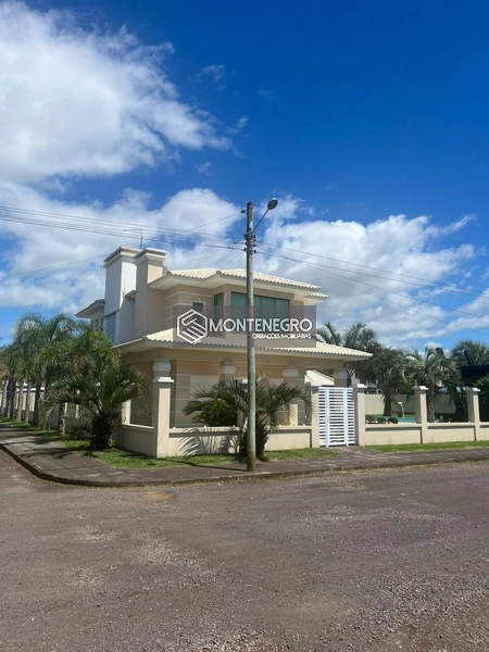 CASA  DIFERENCIADA NA PRAIA DE CAPÃO NOVO VILLAGE! Rua dos lírios 880: 27ª foto da galeria de imagens do imóvel