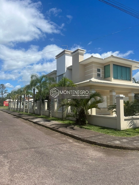 CASA  DIFERENCIADA NA PRAIA DE CAPÃO NOVO VILLAGE! Rua dos lírios 880: 57ª foto da galeria de imagens do imóvel