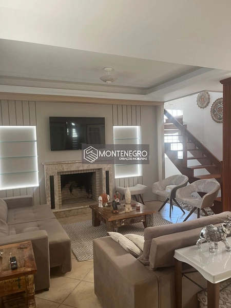CASA  DIFERENCIADA NA PRAIA DE CAPÃO NOVO VILLAGE! Rua dos lírios 880: 45ª foto da galeria de imagens do imóvel