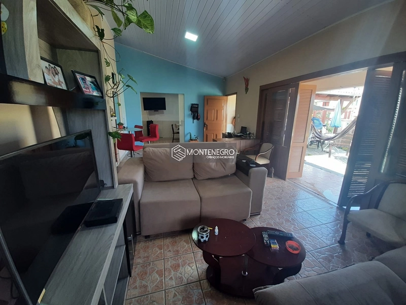 Em ótima localização casa Rua Jasmim: 5ª foto da galeria de imagens do imóvel
