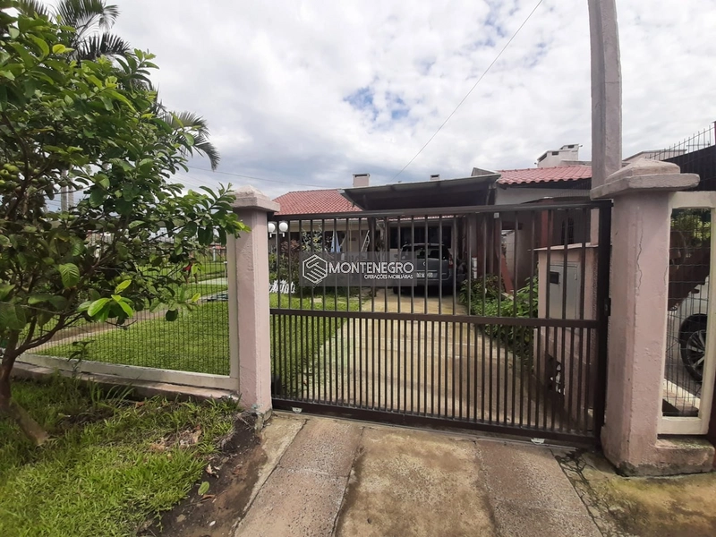 Em ótima localização casa Rua Jasmim: 1ª foto da galeria de imagens do imóvel
