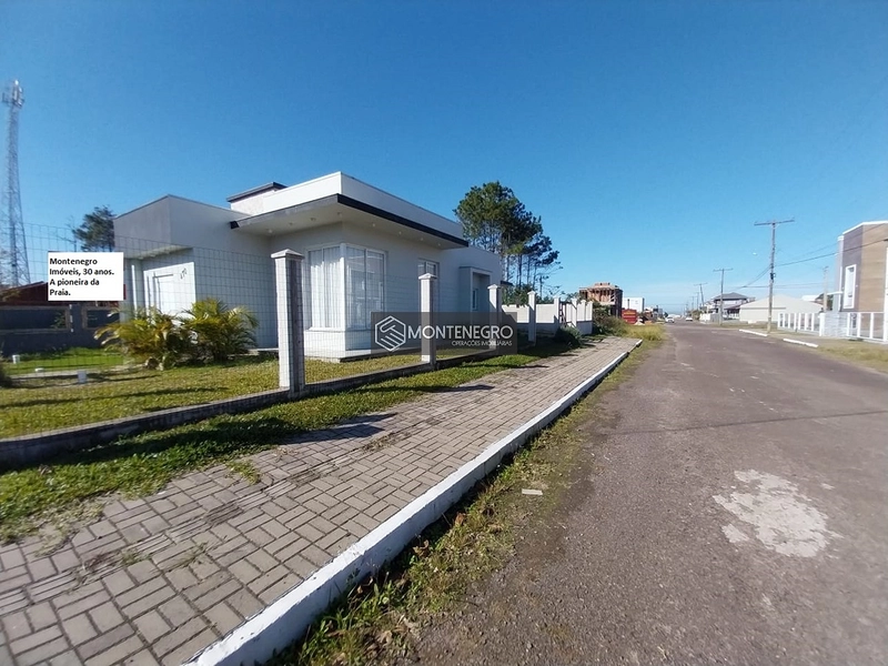 Imóvel residencial ou comercial