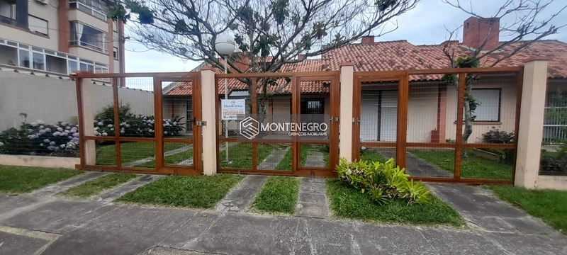 Imóvel residencial ou comercial