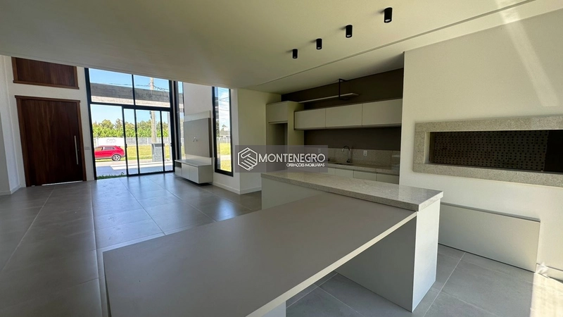 Casa Alto Padrão Térrea com 4 Suítes: 2ª foto da galeria de imagens do imóvel
