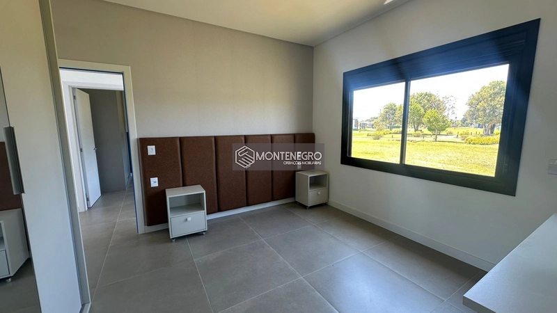 Casa Alto Padrão Térrea com 4 Suítes: 10ª foto da galeria de imagens do imóvel