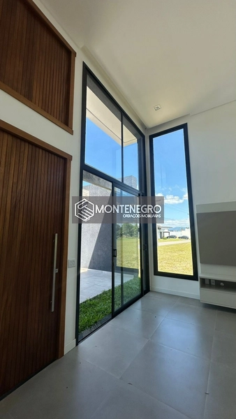 Casa Alto Padrão Térrea com 4 Suítes: 7ª foto da galeria de imagens do imóvel
