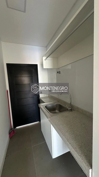 Casa Alto Padrão Térrea com 4 Suítes: 6ª foto da galeria de imagens do imóvel