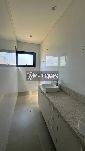 Casa Alto Padrão Térrea com 4 Suítes: 12ª foto da galeria de imagens do imóvel