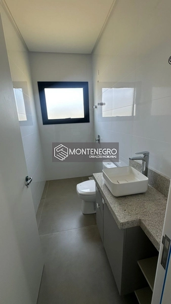 Casa Alto Padrão Térrea com 4 Suítes: 11ª foto da galeria de imagens do imóvel