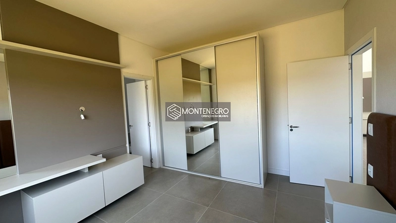 Casa Alto Padrão Térrea com 4 Suítes: 8ª foto da galeria de imagens do imóvel