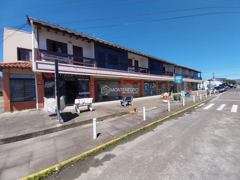 Apto. 1 dormitorio frente norte Rua andorinhas: 7ª foto da galeria de imagens do imóvel