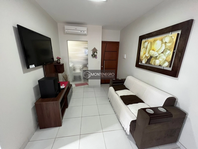 Apartamento em Capão Novo no centro: 6ª foto da galeria de imagens do imóvel