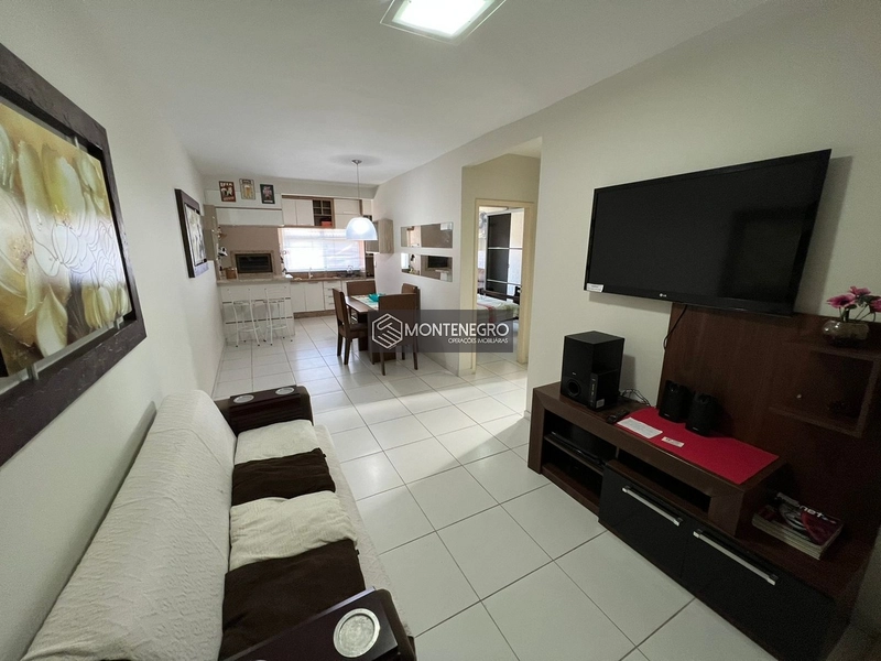 Apartamento em Capão Novo no centro: 4ª foto da galeria de imagens do imóvel