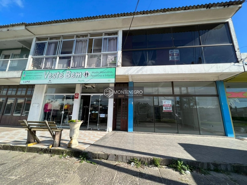 Apartamento em Capão Novo no centro: 3ª foto da galeria de imagens do imóvel