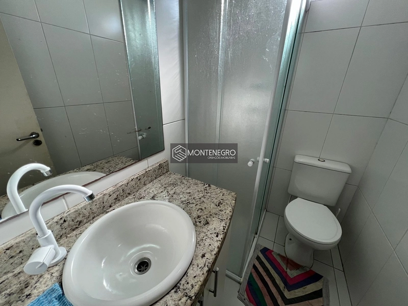 Apartamento em Capão Novo no centro: 7ª foto da galeria de imagens do imóvel