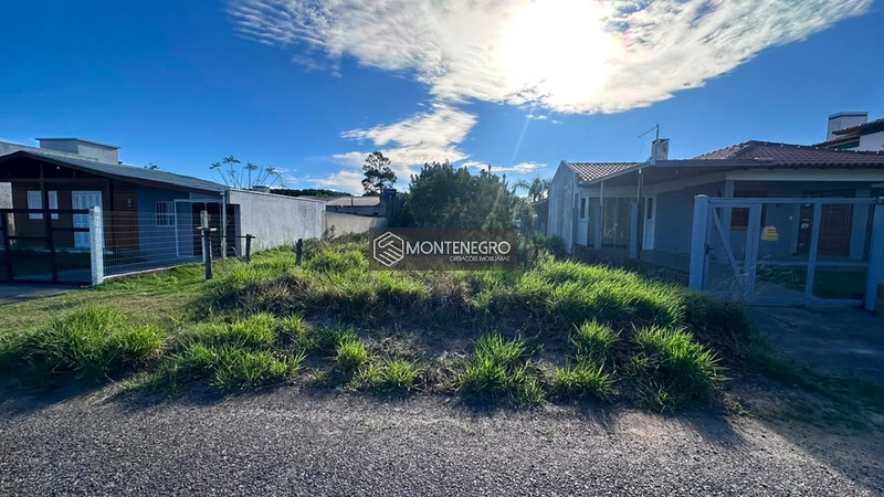 Terreno na rua do jasmim aterrado: 1ª foto da galeria de imagens do imóvel