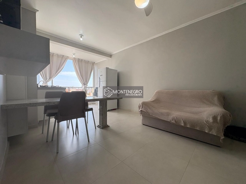 BELÍSSIMO APARTAMENTO NA PRAIA CAPÃO NOVO: 5ª foto da galeria de imagens do imóvel