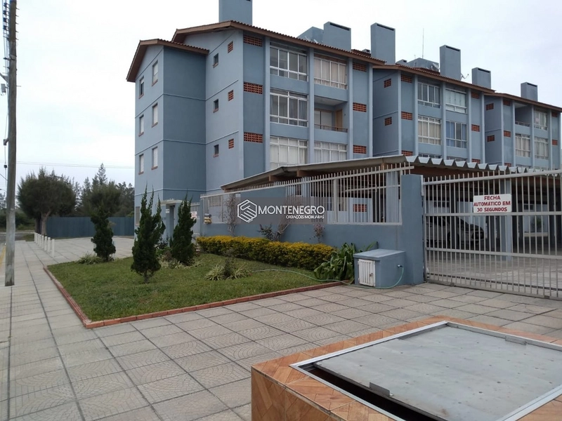 BELÍSSIMO APARTAMENTO NA PRAIA CAPÃO NOVO: 2ª foto da galeria de imagens do imóvel