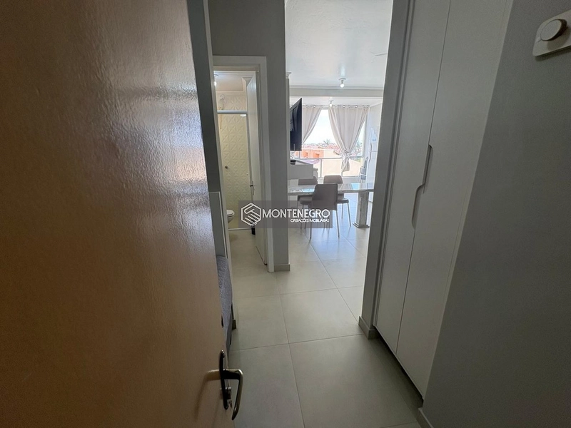 BELÍSSIMO APARTAMENTO NA PRAIA CAPÃO NOVO: 4ª foto da galeria de imagens do imóvel