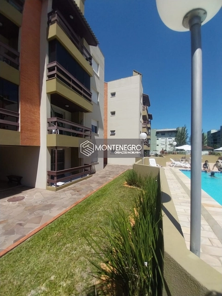 Apartamento 2 Dormitórios Mobiliado a 2 Quadras do Mar: 13ª foto da galeria de imagens do imóvel
