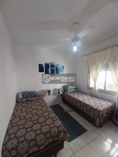 Apartamento 2 Dormitórios Mobiliado a 2 Quadras do Mar: 11ª foto da galeria de imagens do imóvel
