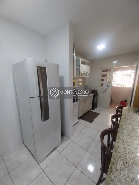 Apartamento 2 Dormitórios Mobiliado a 2 Quadras do Mar: 6ª foto da galeria de imagens do imóvel
