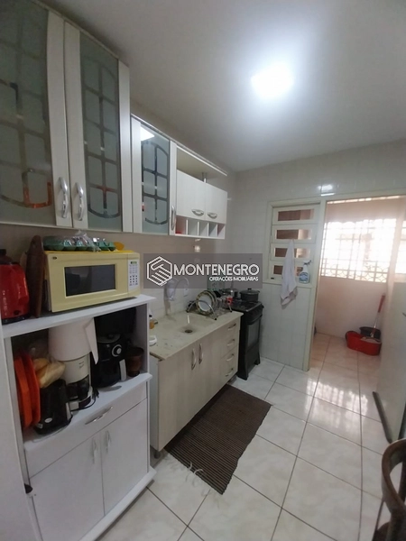 Apartamento 2 Dormitórios Mobiliado a 2 Quadras do Mar: 4ª foto da galeria de imagens do imóvel