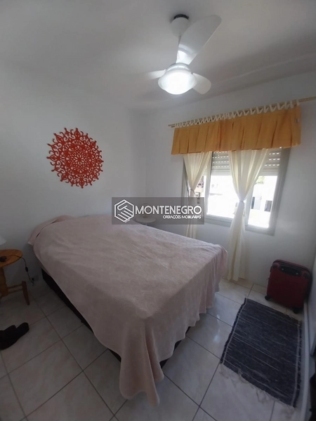 Apartamento 2 Dormitórios Mobiliado a 2 Quadras do Mar: 10ª foto da galeria de imagens do imóvel