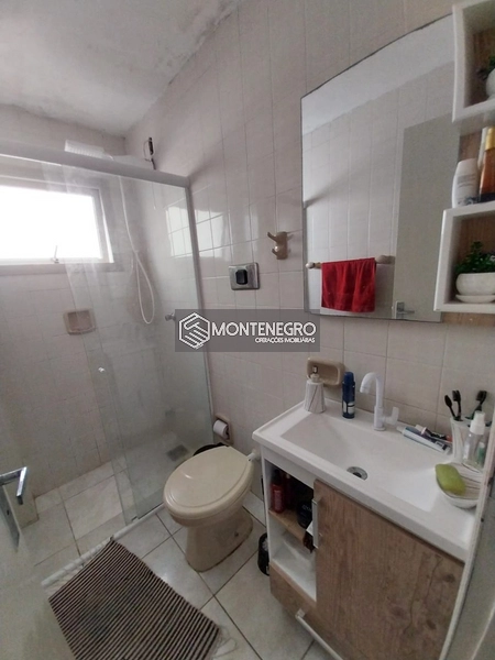 Apartamento 2 Dormitórios Mobiliado a 2 Quadras do Mar: 9ª foto da galeria de imagens do imóvel