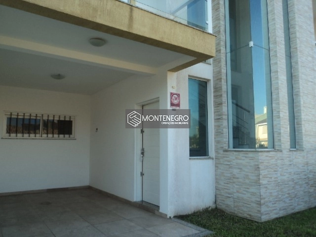 SOBRADO C\\ 02 DORMITÍRIOS EM CAPÃO NOVO: 5ª foto da galeria de imagens do imóvel