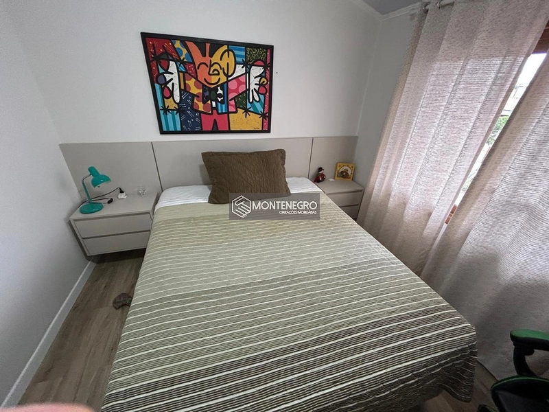 Sobrado 2 Dorm Próximo ao Mar e Centro Capão Novo: 27ª foto da galeria de imagens do imóvel