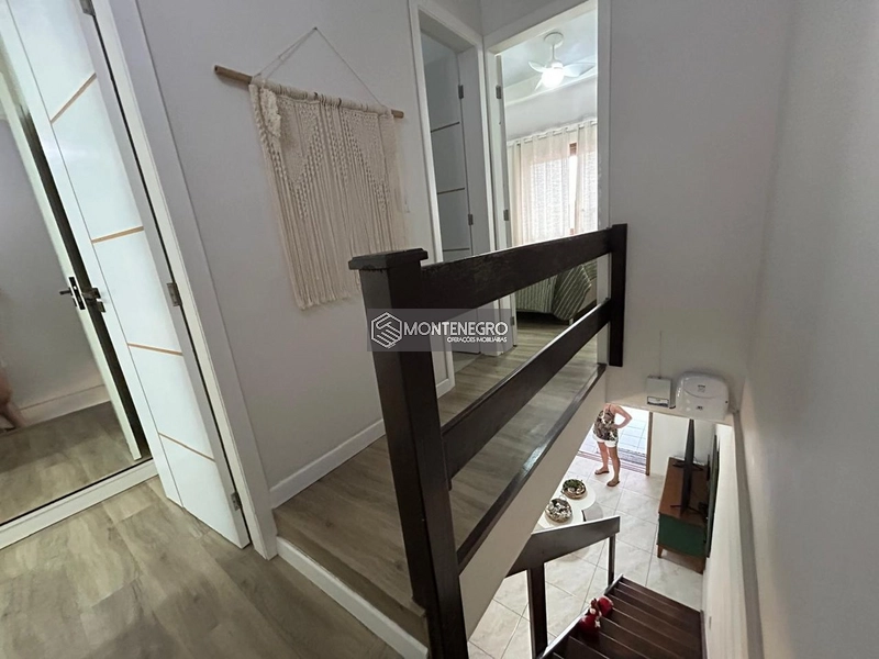 Sobrado 2 Dorm Próximo ao Mar e Centro Capão Novo: 15ª foto da galeria de imagens do imóvel