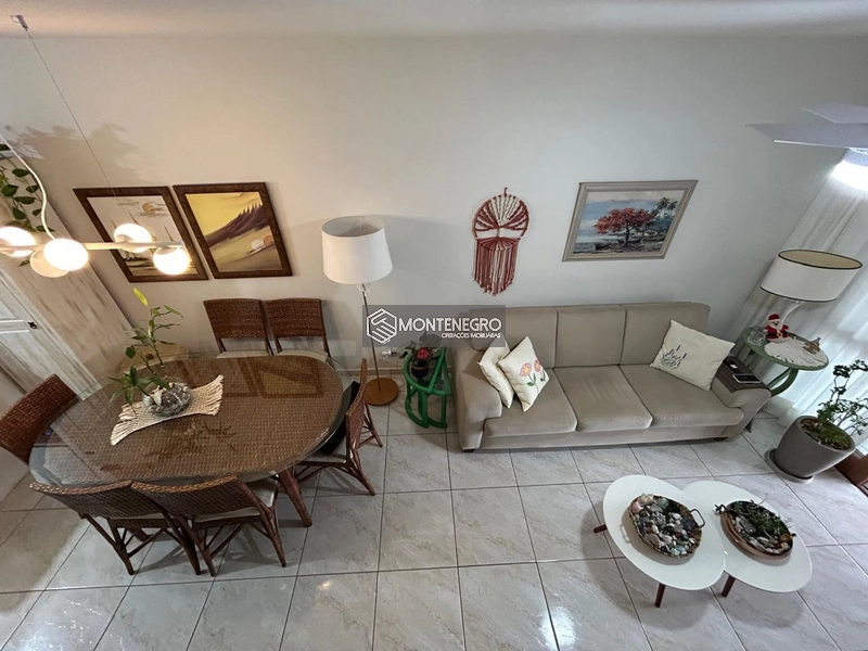 Sobrado 2 Dorm Próximo ao Mar e Centro Capão Novo: 3ª foto da galeria de imagens do imóvel