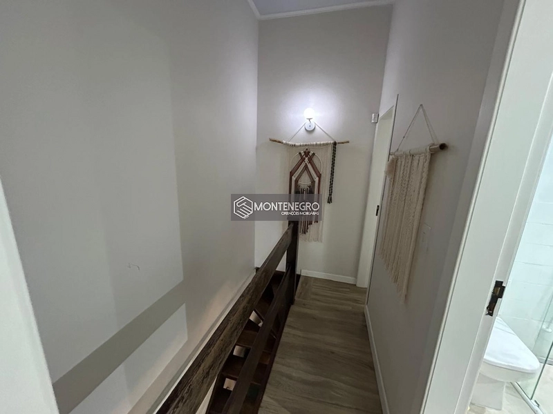 Sobrado 2 Dorm Próximo ao Mar e Centro Capão Novo: 12ª foto da galeria de imagens do imóvel