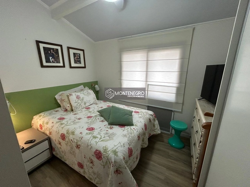 Sobrado 2 Dorm Próximo ao Mar e Centro Capão Novo: 5ª foto da galeria de imagens do imóvel