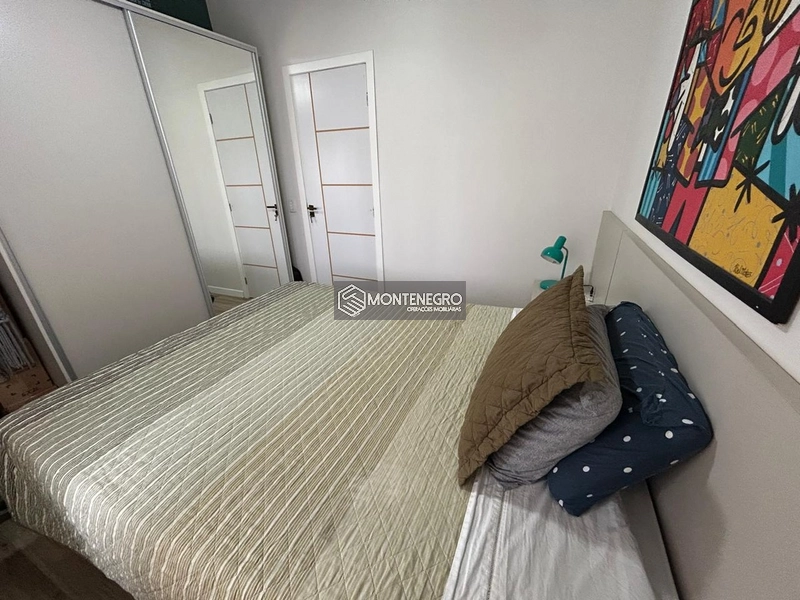 Sobrado 2 Dorm Próximo ao Mar e Centro Capão Novo: 10ª foto da galeria de imagens do imóvel