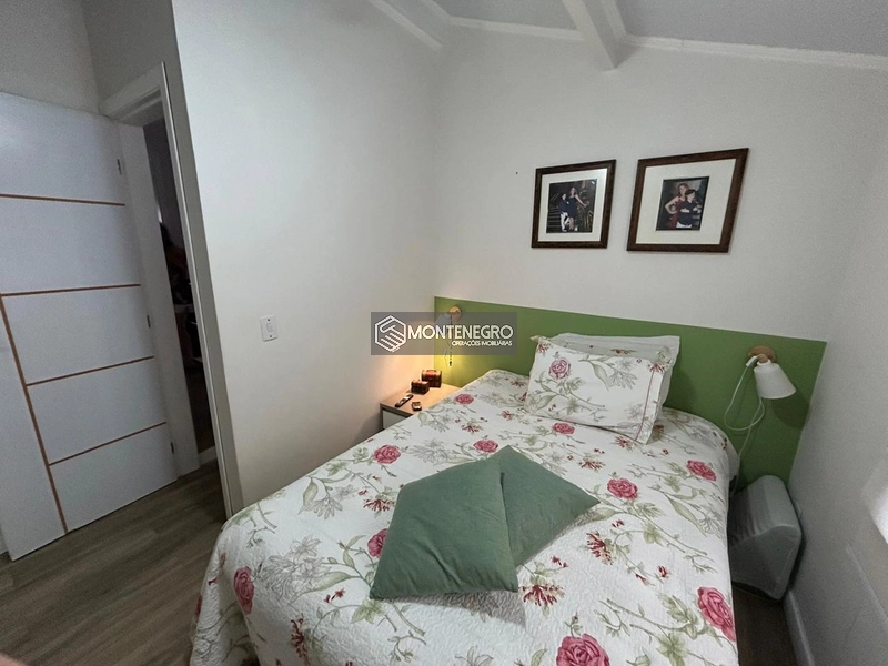 Sobrado 2 Dorm Próximo ao Mar e Centro Capão Novo: 6ª foto da galeria de imagens do imóvel