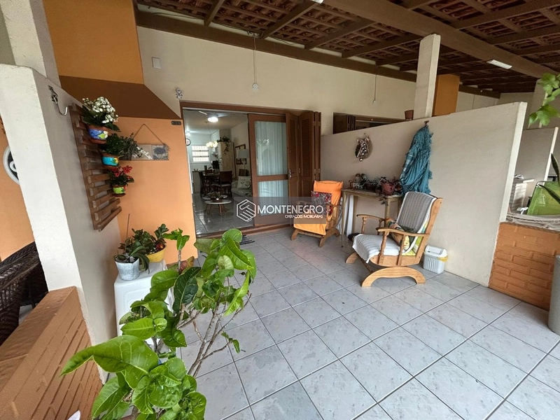 Sobrado 2 Dorm Próximo ao Mar e Centro Capão Novo: 24ª foto da galeria de imagens do imóvel
