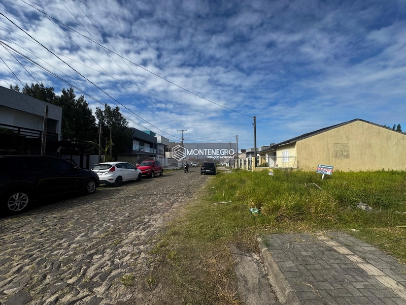 Terreno Rua Orquideas: 2ª foto da galeria de imagens do imóvel