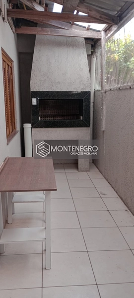 Casas geminadas na Praia de Arroio Teixeira: 15ª foto da galeria de imagens do imóvel
