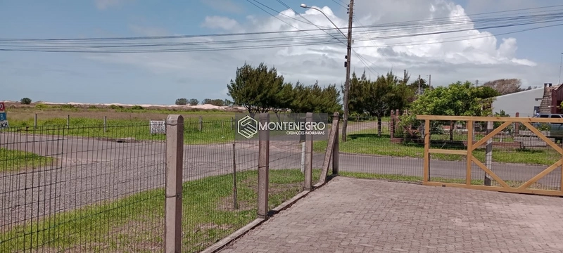 Imóvel residencial ou comercial