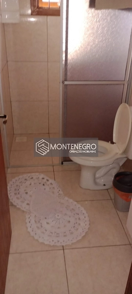 Casas geminadas na Praia de Arroio Teixeira: 1ª foto da galeria de imagens do imóvel