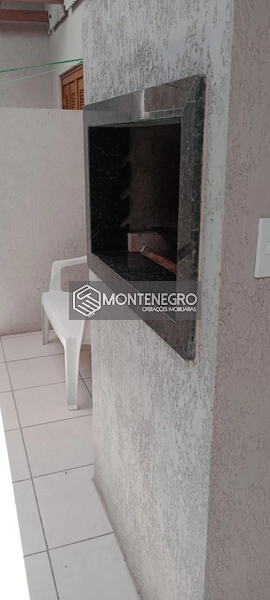 Casas geminadas na Praia de Arroio Teixeira: 8ª foto da galeria de imagens do imóvel