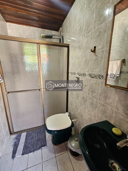 Casa 2 Dormitórios com Salão de Festas em Capão Novo: 19ª foto da galeria de imagens do imóvel